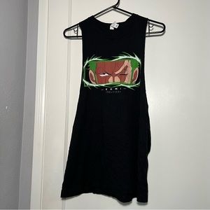 one piece zoro cut off